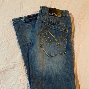 Nomis jeans